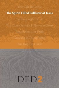Produktbild: The Spirit-Filled Follower of Jesus