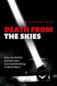 Produktbild: Death from the Skies