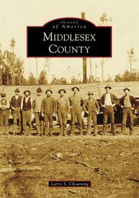 Produktbild: Middlesex County