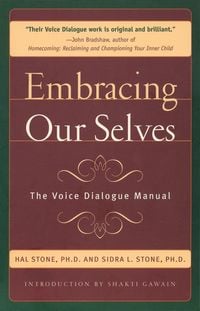 Produktbild: Embracing Our Selves