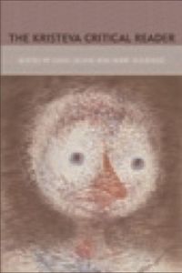 Produktbild: The Kristeva Critical Reader
