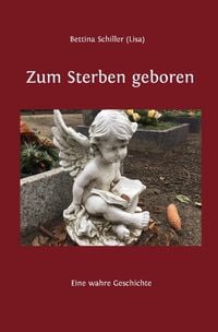 Produktbild: Zum Sterben geboren