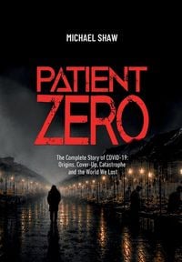 Produktbild: Patient Zero