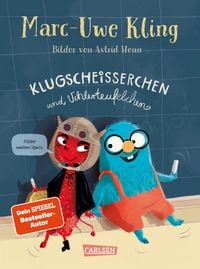 Produktbild: Klugschei&szlig;erchen und Vehlerteufelchen