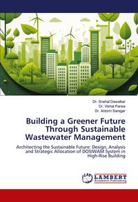 Produktbild: Building a Greener Future Through Sustainable Wastewater Management
