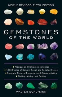 Produktbild: Gemstones of the World
