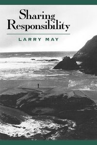 Produktbild: May, L: Sharing Responsibility (Paper)