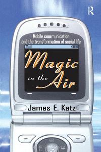 Produktbild: Magic in the Air