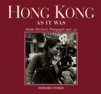 Produktbild: Hong Kong as It Was