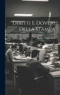 Produktbild: Diritti e Doveri della Stampa