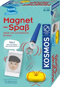 Produktbild: Magnet-Spa&szlig;