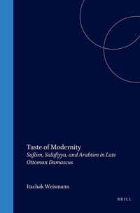 Produktbild: Taste of Modernity