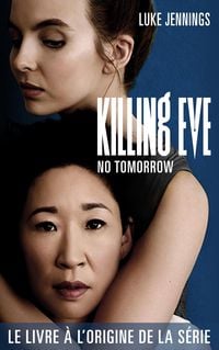 Produktbild: Killing Eve 2 - No Tomorrow