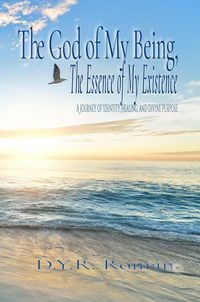 Produktbild: The God of My Being, The Essence of My Existence