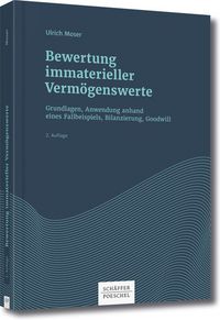 Produktbild: Bewertung immaterieller Verm&ouml;genswerte