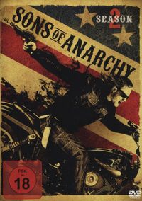 Bild vom Artikel Sons of Anarchy - Season 2  [4 DVDs] vom Autor Kim Coates