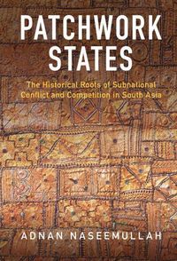 Produktbild: Patchwork States