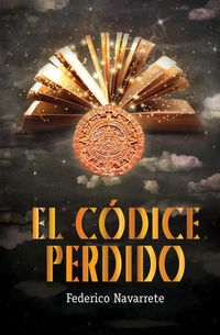 Produktbild: El c&oacute;dice perdido