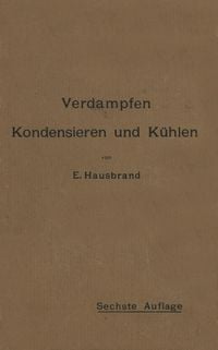 Produktbild: Verdampfen, Kondensieren und K&uuml;hlen