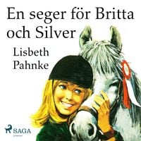 Produktbild: En seger f&ouml;r Britta och Silver
