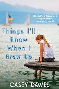 Produktbild: Things I'll Know When I Grow Up