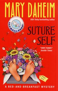 Produktbild: Suture Self