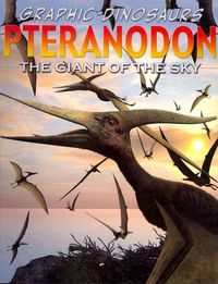 Produktbild: Pteranodon: The Toothless Flyer