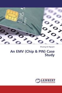 Produktbild: Nguyen, K: EMV (Chip & PIN) Case Study