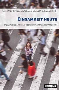 Produktbild: Einsamkeit heute