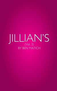 Produktbild: Jillian's Vol. 3