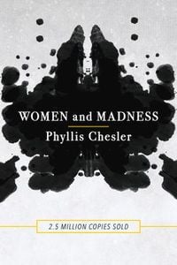 Produktbild: Women and Madness