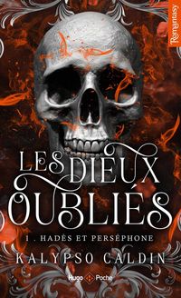 Produktbild: Les dieux oubli&eacute;s