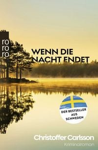 Produktbild: Wenn die Nacht endet