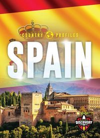 Produktbild: Spain