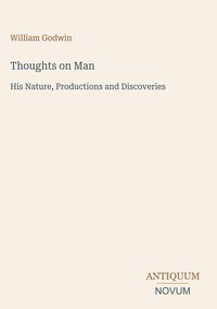 Produktbild: Thoughts on Man
