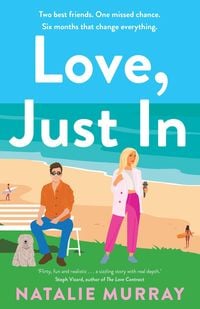 Produktbild: Love, Just in