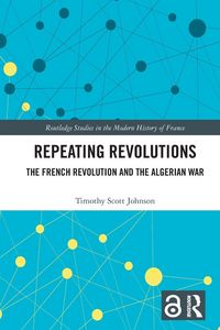 Produktbild: Repeating Revolutions