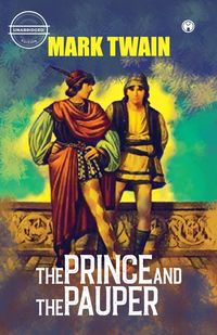 Produktbild: The Prince and The Pauper (unabridged)