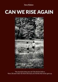 Produktbild: Can We Rise Again
