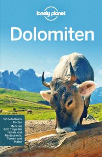 Produktbild: LONELY PLANET Reisef&uuml;hrer E-Book