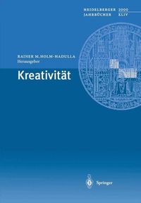 Produktbild: Kreativit&auml;t