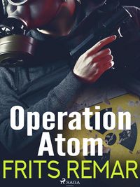 Produktbild: Operation Atom