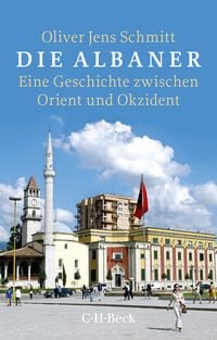 Produktbild: Die Albaner