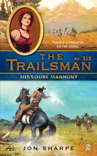 Produktbild: Missouri Manhunt