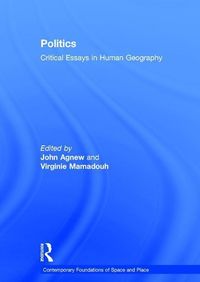 Produktbild: POLITICS