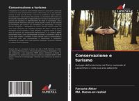 Produktbild: Conservazione e turismo