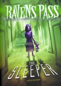 Produktbild: The Sleeper