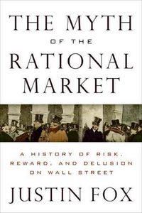 Produktbild: Myth Of The Rational Market