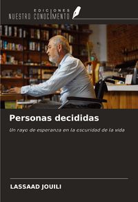 Produktbild: Personas decididas