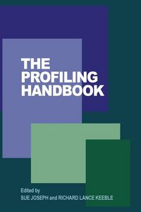 Produktbild: The Profiling Handbook